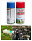 Marcação animal de marcação animal do equipamento agrícola do porco da pintura do OEM 400ml